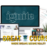 Ignite Program By Hello Funnels - Kate McKibbin - Free Download Course