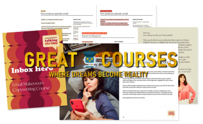 Inbox Hero By Laura Belgray - Free Download Course + Story Hero - The Talking Shrimp Bundle
