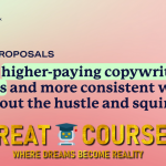 Juicy Proposals By Copy Kooks - Tamsin Henderson - Free Download Course + Templates