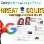 Knowledge Panels Course By Jason Barnard – Kalicube Academy – Free Download - Google Knowledge Panel Course