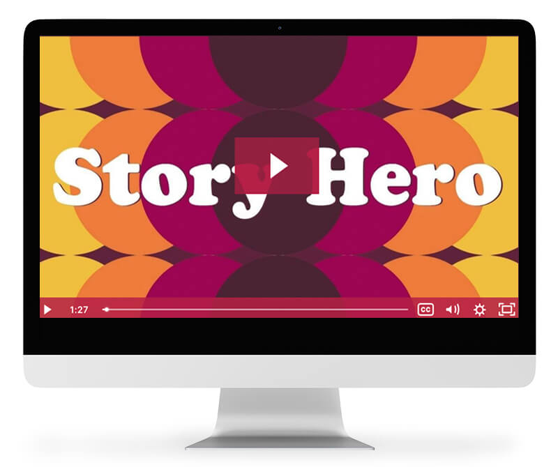 Inbox Hero By Laura Belgray - Free Download Course + Story Hero - The Talking Shrimp Bundle