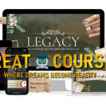 Legacy Launchpad By Leah McHenry – Free Download Course