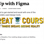 Level Up With Figma By Joey Banks - Maven - Free Download Course