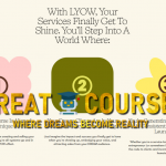 Launch Your Own Way By Kelsey McCormick – Free Download LYOW Course