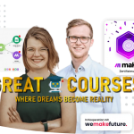 Make.com Masterclass By Lilith Brockhaus & Sebastian Mertens - Free Download Course - The VisualMakers Academy