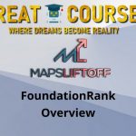 Maps Liftoff FoundationRank By Brian Willie & Mike Clay - Free Download Foundation Rank Course