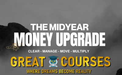 The Midyear Money Upgrade By Victoria Washington - Free Download Course