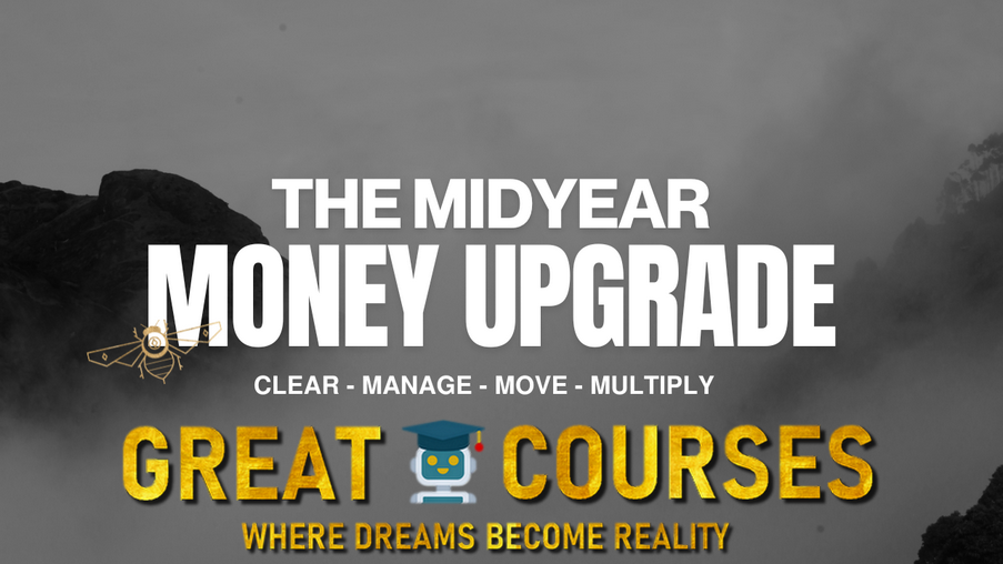 The Midyear Money Upgrade By Victoria Washington - Free Download Course The Midyear Money Upgrade By Victoria Washington - Free Download Course