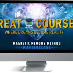 Magnetic Memory Method Masterclass By Anthony Metivier - Free Download Course