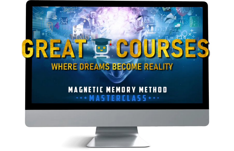 Magnetic Memory Method Masterclass By Anthony Metivier - Free Download Course