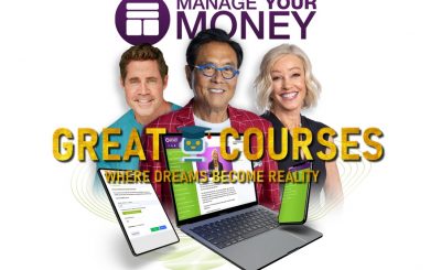 Manage Your Money By Robert Kiyosaki - Free Download Course Rich Dad