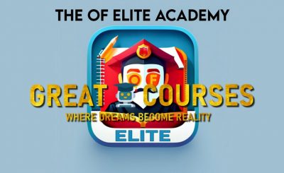 The OF Elite Academy By Kyle Allen - Free Download Course - The Alliance Network