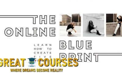 The Online Blueprint By Mya Nichol - Free Download Course