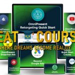 OmniPresent Retargeting System By AdOutreach – Free Download OPC Course By Aleric Heck