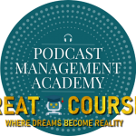 The Podcast Management Academy By Traci DeForge – Free Download Certification Course
