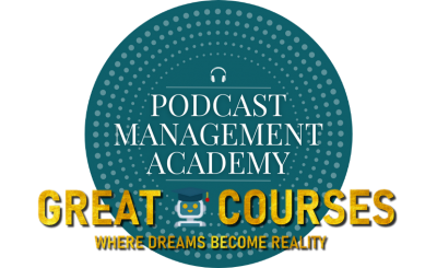The Podcast Management Academy By Traci DeForge – Free Download Certification Course