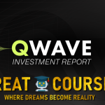 The Q-Wave Investment Report By Mark Moss - Free Download - The Sovereign Syndicate