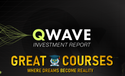 The Q-Wave Investment Report By Mark Moss - Free Download - The Sovereign Syndicate