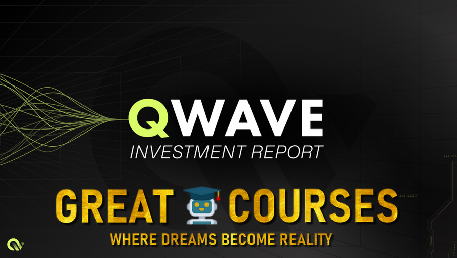 The Q-Wave Investment Report By Mark Moss - Free Download - The Sovereign Syndicate