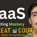 SaaS Marketing Mastery By Vasco Monteiro - Free Download Course