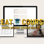 The Scale Framework By Mariah Marcia - Free Download Course