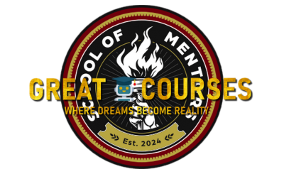 School Of Mentors By James Dumoulin - Free Download Course