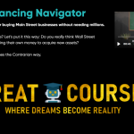Seller Financing Navigator By Codie Sanchez - Free Download Course - Contrarian Thinking