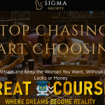 Sigma Society By Dan Bilzerian - Free Download Course + Optimal Game System