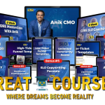 SLO Academy By Anik Singal - Free Download Course