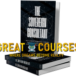 The Sovereign Consultant Book By James Kemp + OTO - Free Download + A Behind The Scenes Walk-through of The Sovereign Consulting Model Upsell