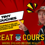 Tiny Touches Masterclass By Janelle Page - Free Download Course