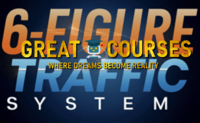 6 Figure Traffic System By Dave Espino & James Renouf - Free Download Course