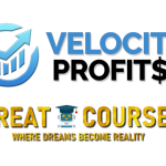 Velocity Profits VIP Mentorship Program By Chris Reader - Free Download Course