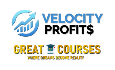 Velocity Profits VIP Mentorship Program By Chris Reader - Free Download Course