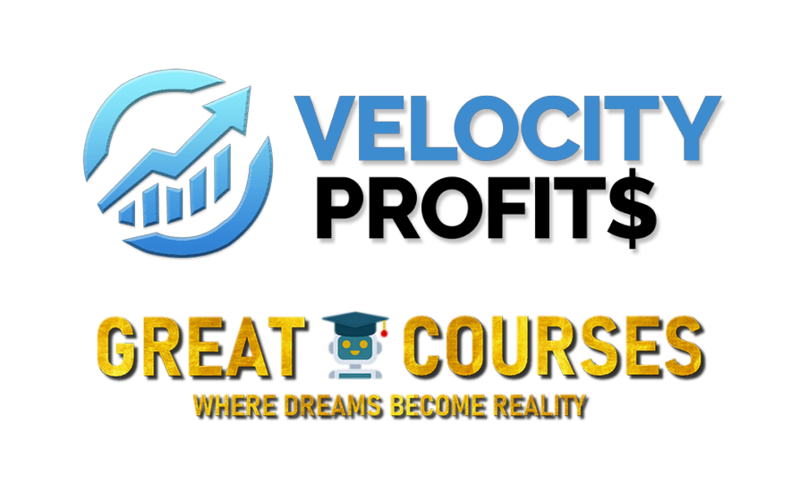 Velocity Profits VIP Mentorship Program By Chris Reader - Free Download Course