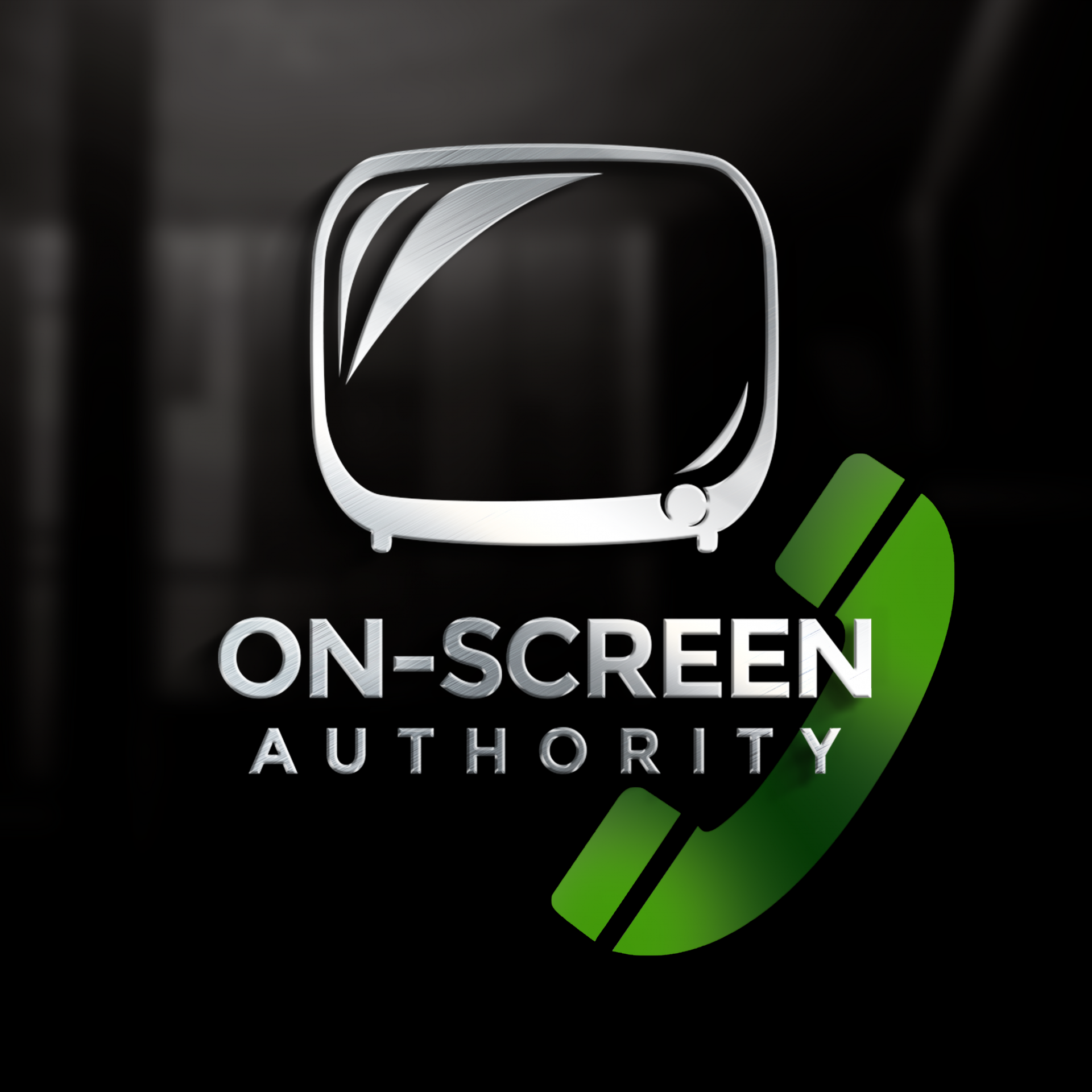 On-Screen Authority By Jason Belisha - Free Download Course On-Screen Authority By Jason Belisha - Free Download Course
