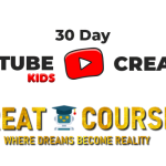 The 30 Day YouTube Kids Creator Academy By Arti Creator - Free Download Course