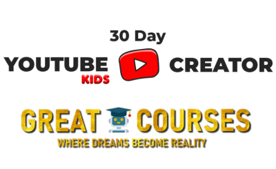 The 30 Day YouTube Kids Creator Academy By Arti Creator - Free Download Course
