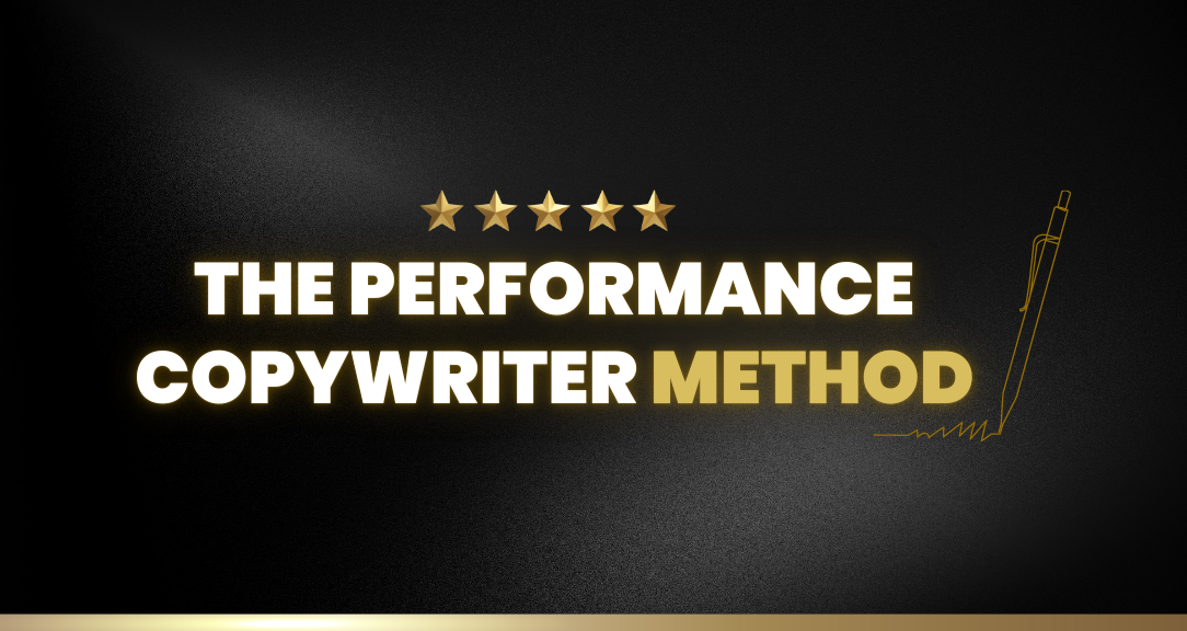The Performance Copywriter Method By Shiv Shetti - Free Download PCM Course Bootcamp Mastermind