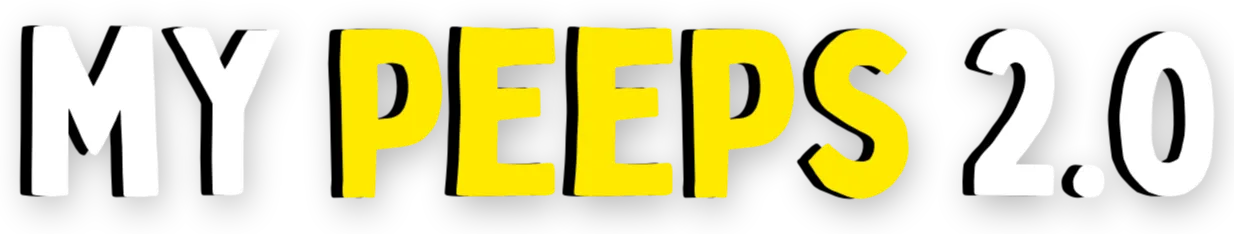 MyPEEPS 2.0 By Travis Speegle - Free Download Course - My Peeps V2.0 With Ryan Lee