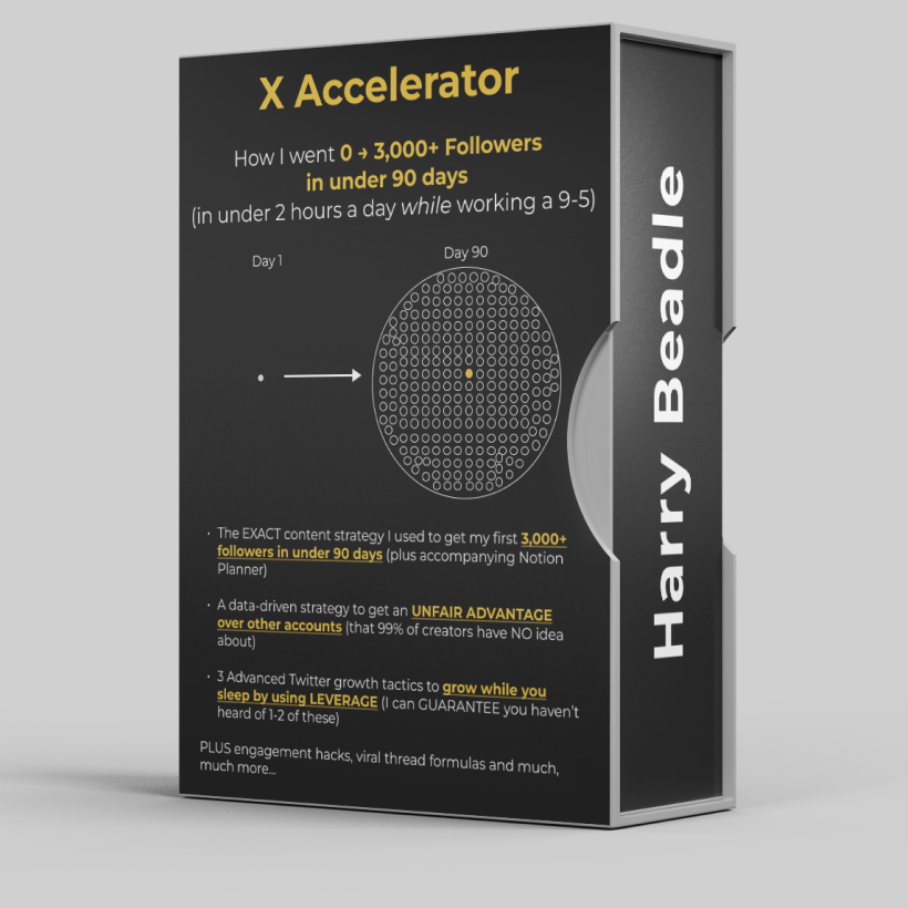 Client Creator Course By Harry Beadle - Free Download