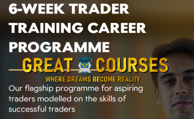 Axia Futures Career Programme - Free Download Live Course
