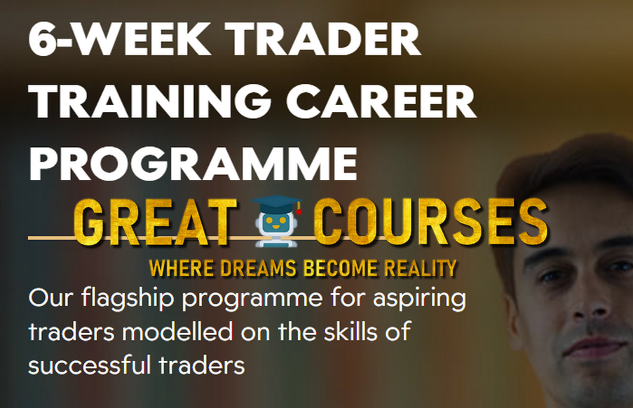 Axia Futures Career Programme - Free Download Live Course