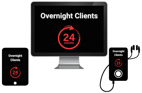 Overnight Clients By Jeremy Mac - Free Download Course
