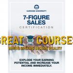 7-Figure Sales Principles Certification By Grant Cardone - Free Download Course