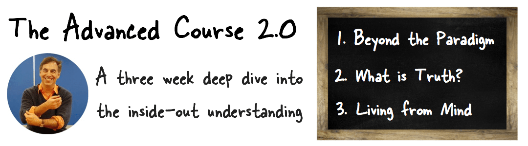 The Advanced Course 2.0 By Michael Neill - Free Download