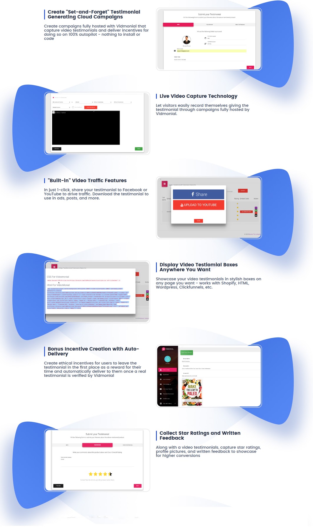 Review Swap Club By Debbie Drum - Free Download Course