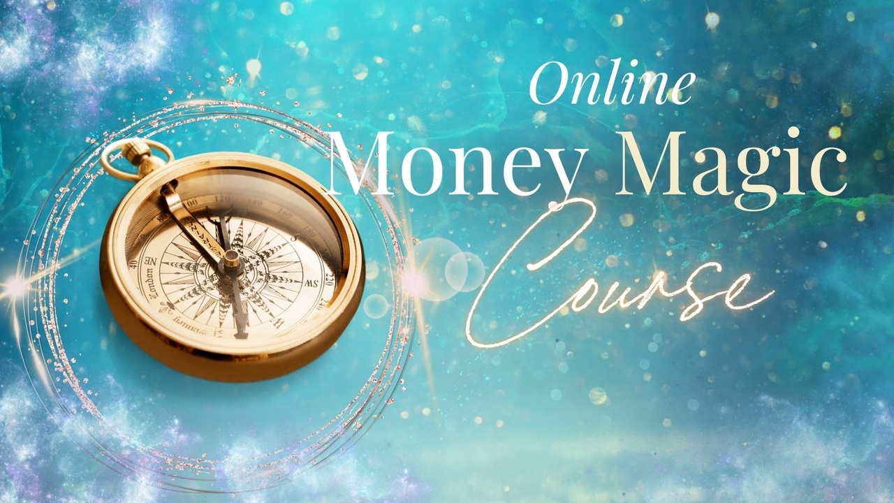 Online Money Magic By Michelle Masters - Free Download Course Online Money Magic By Michelle Masters - Free Download Course