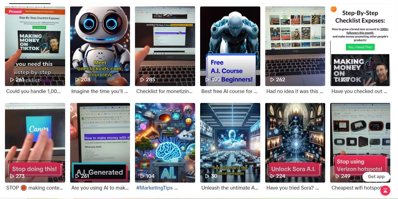 AI Affiliate Automation Course By James Jernigan - Free Download Course