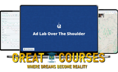 Ad Lab Over The Shoulder - PPCAdLab – Free Download DFY Course